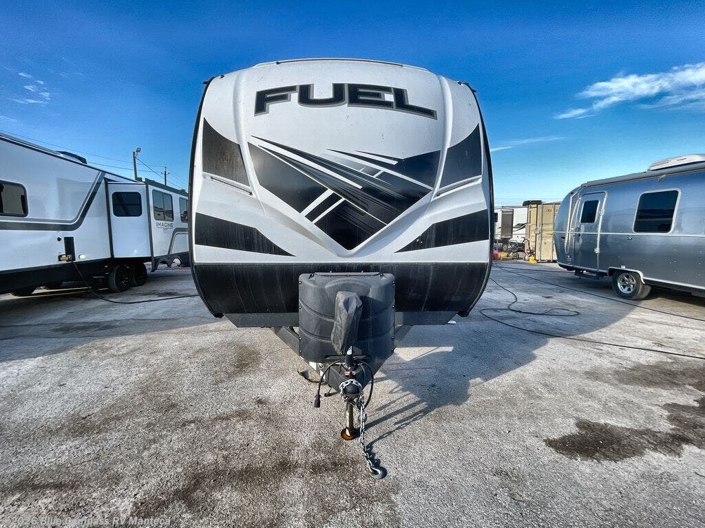 2022 Fuel 287 by Heartland from Blue Compass RV Manteca in Manteca, California