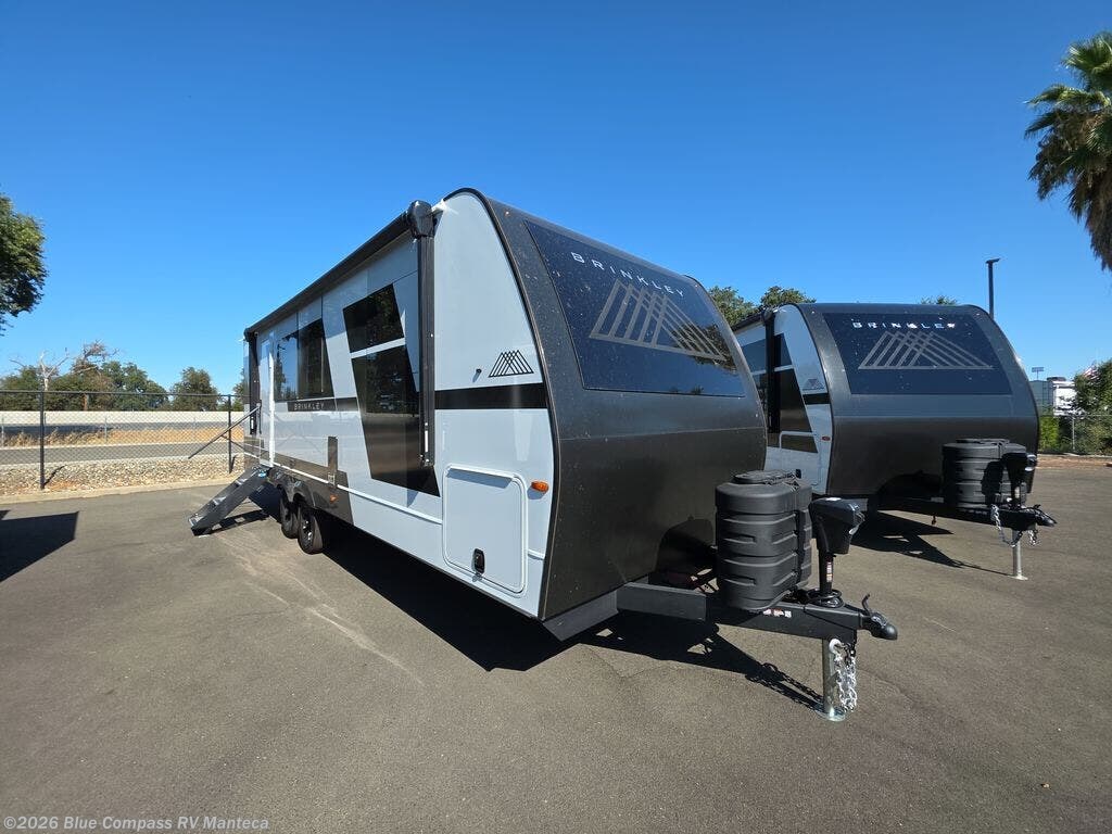 2026 Model I 265 by Brinkley RV from Blue Compass RV Manteca in Manteca, California