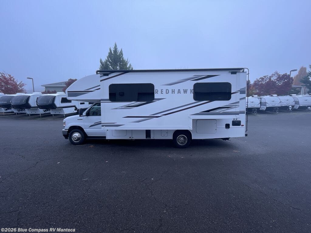 2026 Redhawk 24B by Jayco from Blue Compass RV Manteca in Manteca, California