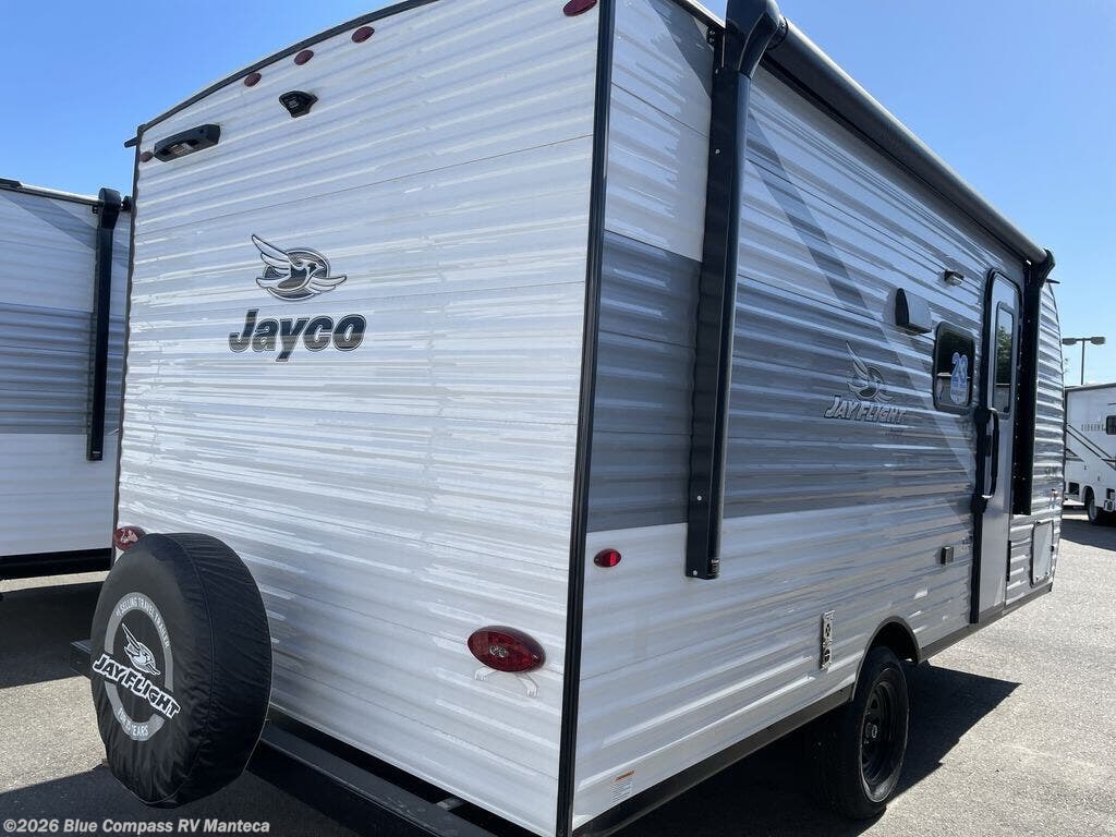 2026 Jay Flight 175BHW by Jayco from Blue Compass RV Manteca in Manteca, California