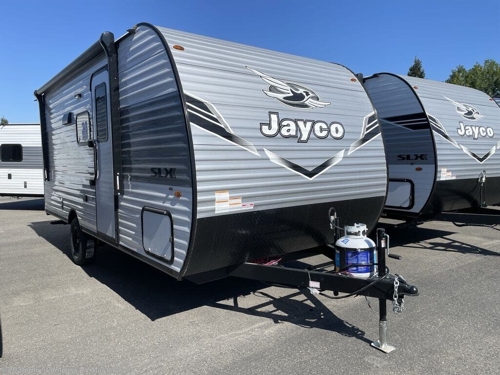 New 2026 Jayco Jay Flight 175BHW available in Manteca, California