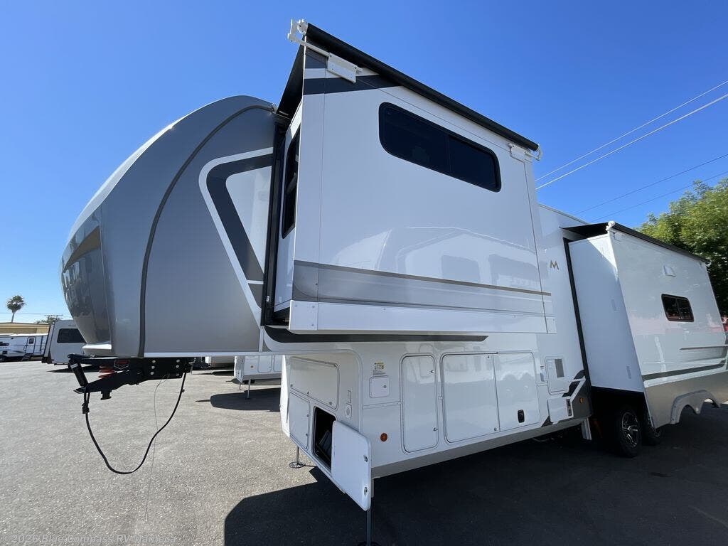 New 2026 Alliance RV Paradigm 310RL available in Manteca, California