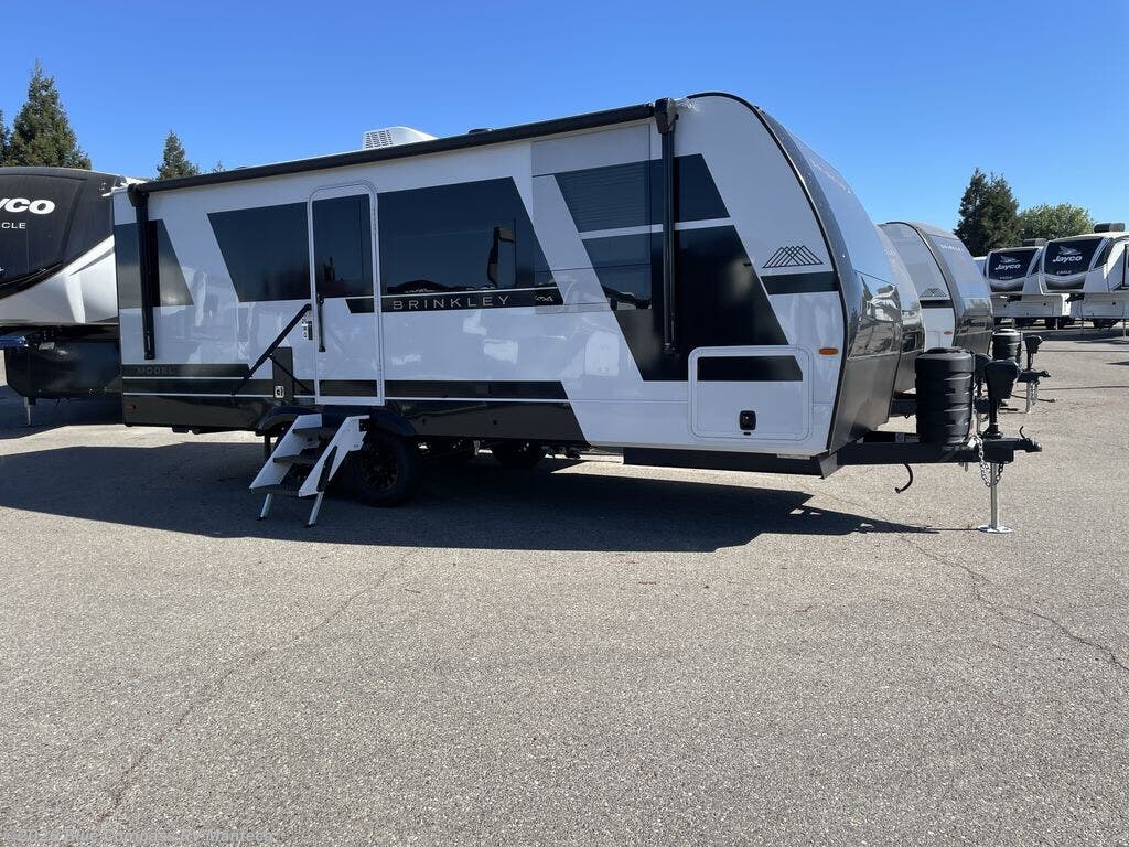 New 2027 Brinkley RV Model I 235 available in Manteca, California