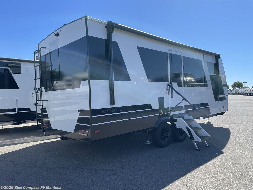 2027 Model I 235 by Brinkley RV from Blue Compass RV Manteca in Manteca, California