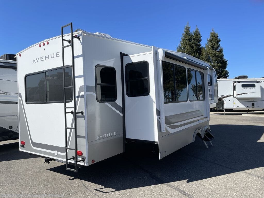 2027 Avenue All-Access 29RL by Alliance RV from Blue Compass RV Manteca in Manteca, California