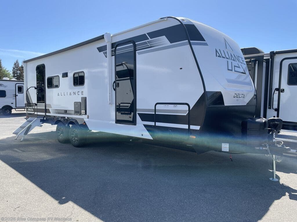 New 2027 Alliance RV Delta 252RL available in Manteca, California