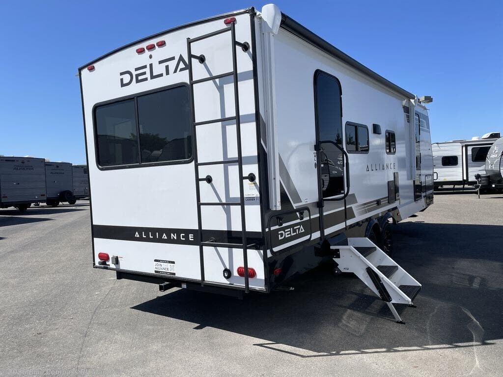 2027 Delta 252RL by Alliance RV from Blue Compass RV Manteca in Manteca, California