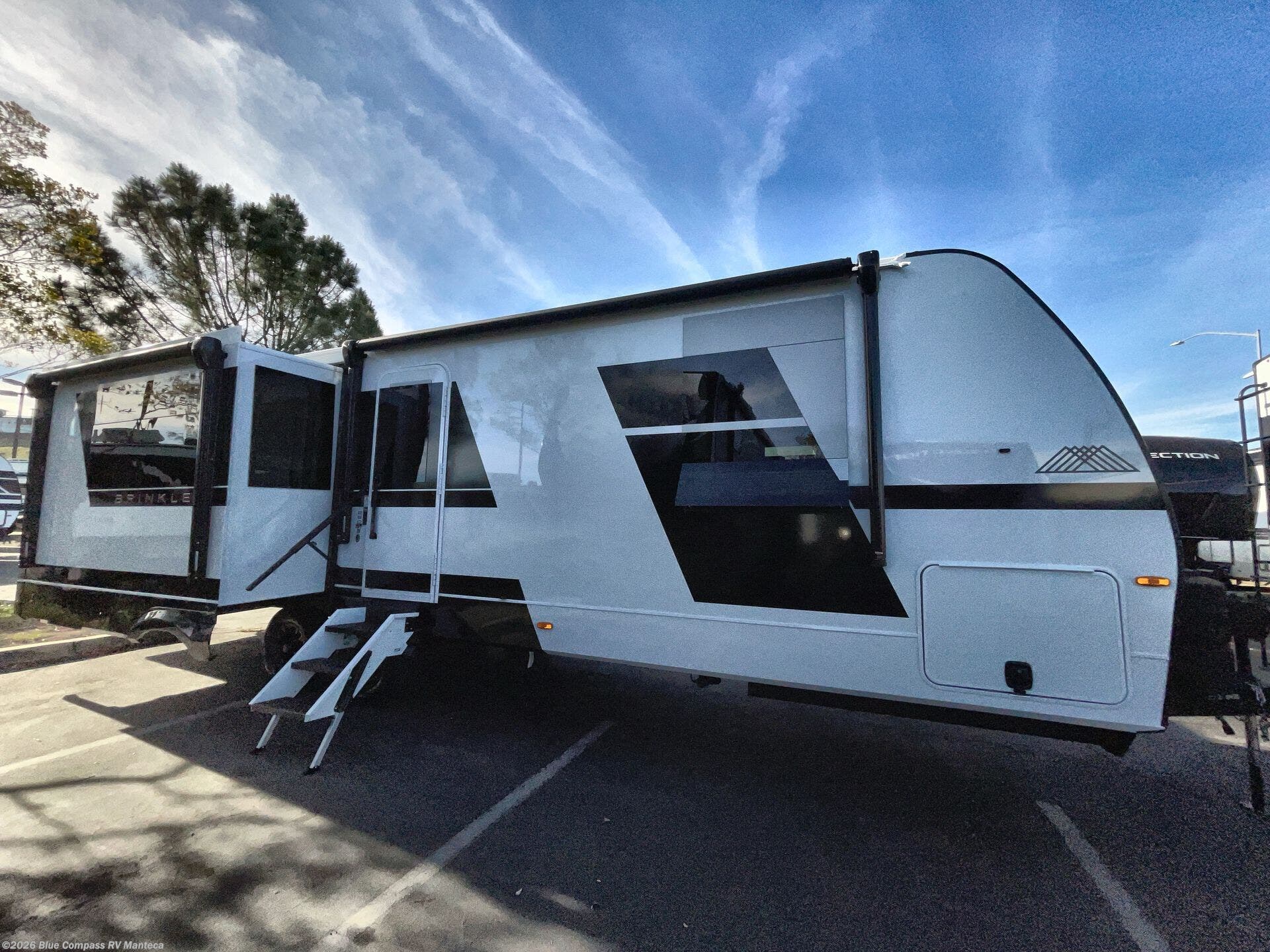 2026 Model I 280 by Brinkley RV from Blue Compass RV Manteca in Manteca, California