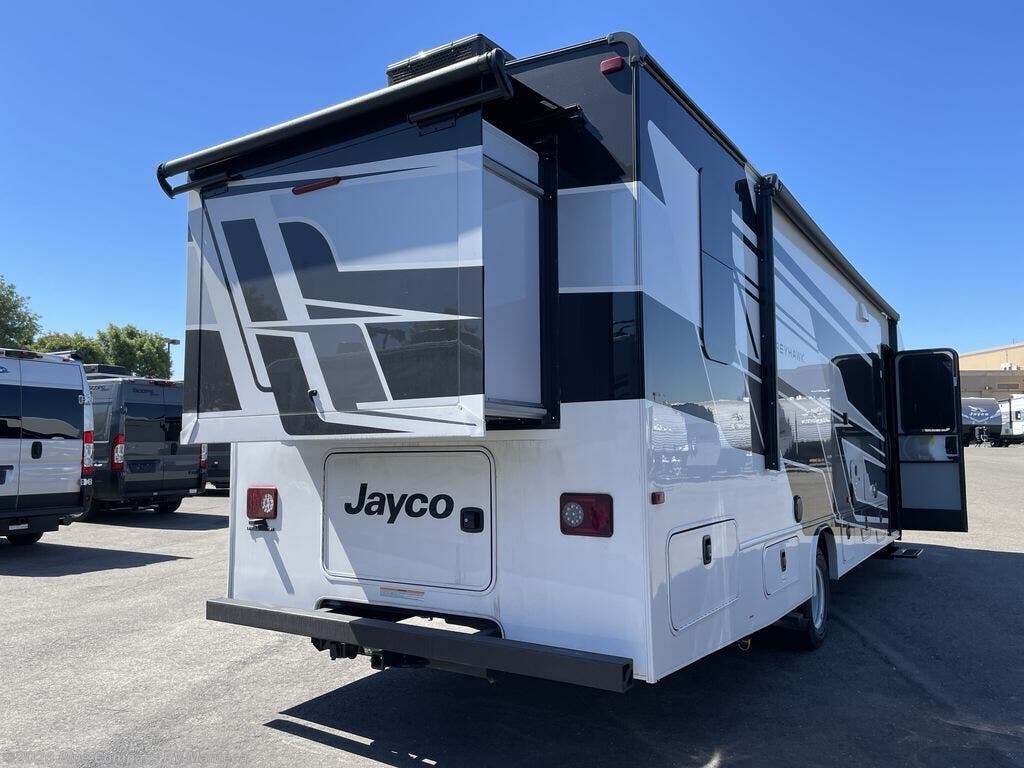 2027 Greyhawk 30Z by Jayco from Blue Compass RV Manteca in Manteca, California