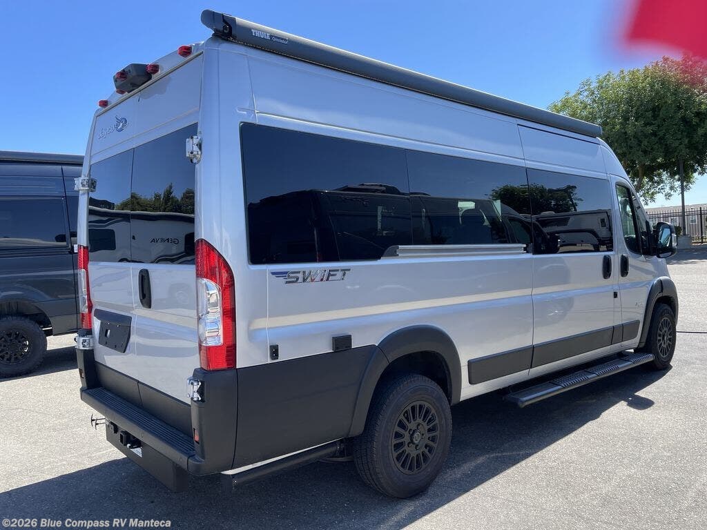 2027 Swift 20T by Jayco from Blue Compass RV Manteca in Manteca, California