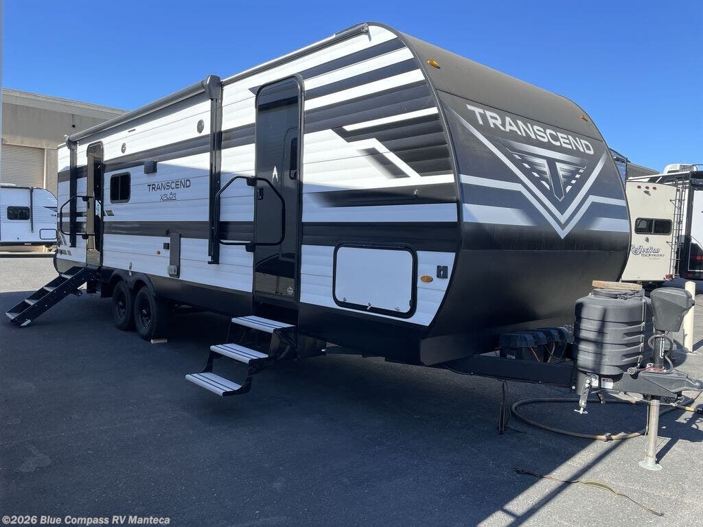 Used 2024 Grand Design Transcend Xplor 265BH available in Manteca, California