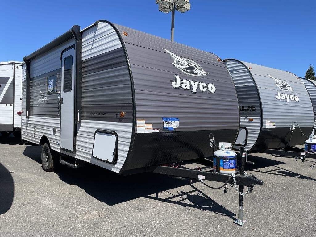 New 2027 Jayco Jay Flight 170BHW available in Manteca, California