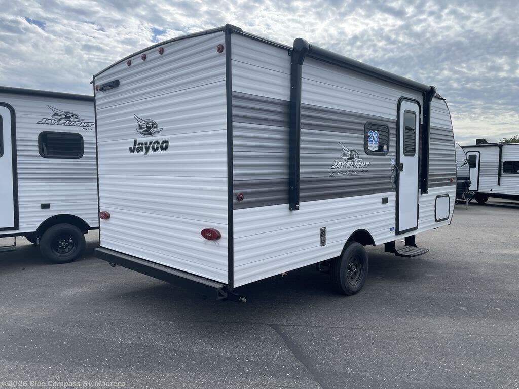 2027 Jay Flight 170BHW by Jayco from Blue Compass RV Manteca in Manteca, California