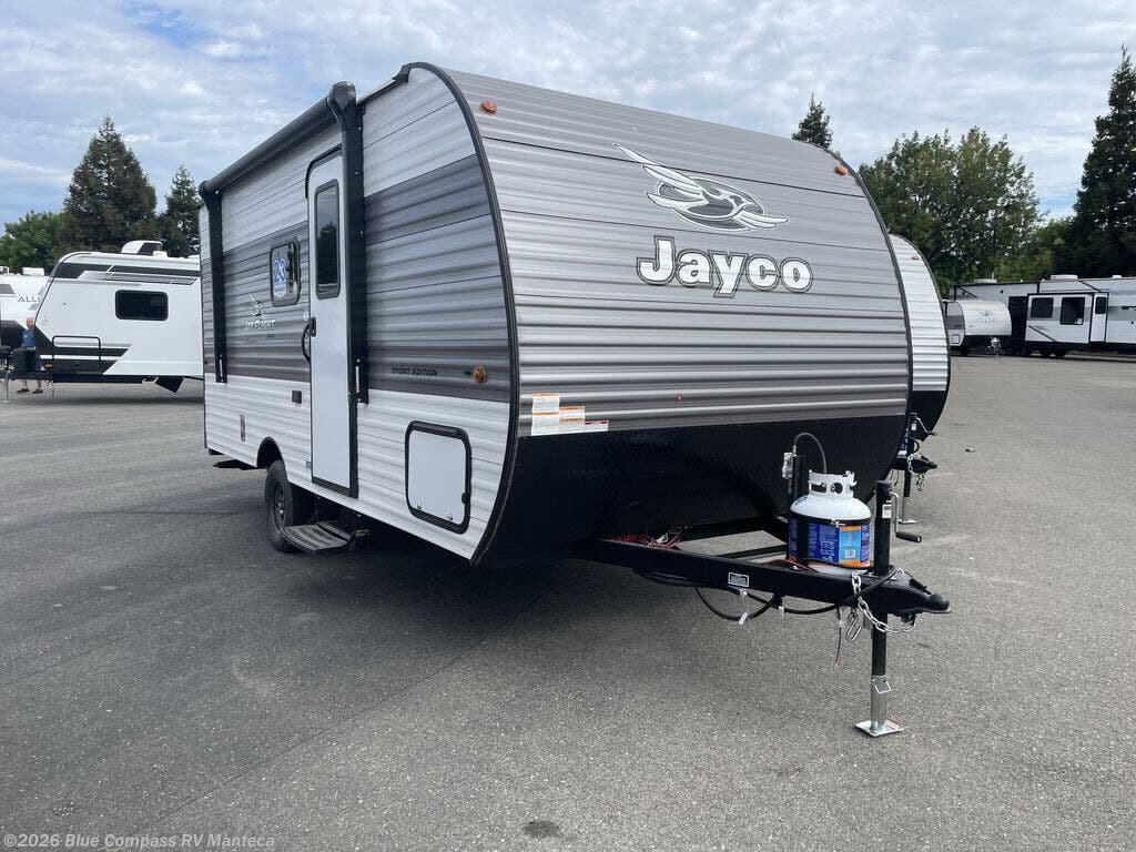 New 2027 Jayco Jay Flight 170BHW available in Manteca, California