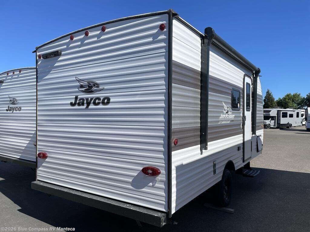 2027 Jay Flight 170BHW by Jayco from Blue Compass RV Manteca in Manteca, California