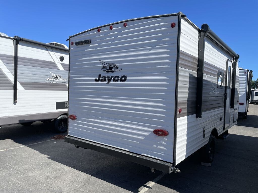 2027 Jay Flight 170BHW by Jayco from Blue Compass RV Manteca in Manteca, California