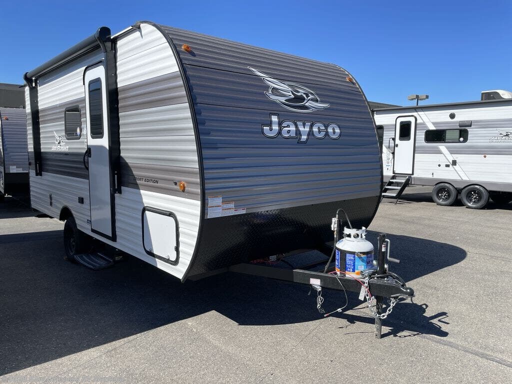 New 2027 Jayco Jay Flight 170BHW available in Manteca, California
