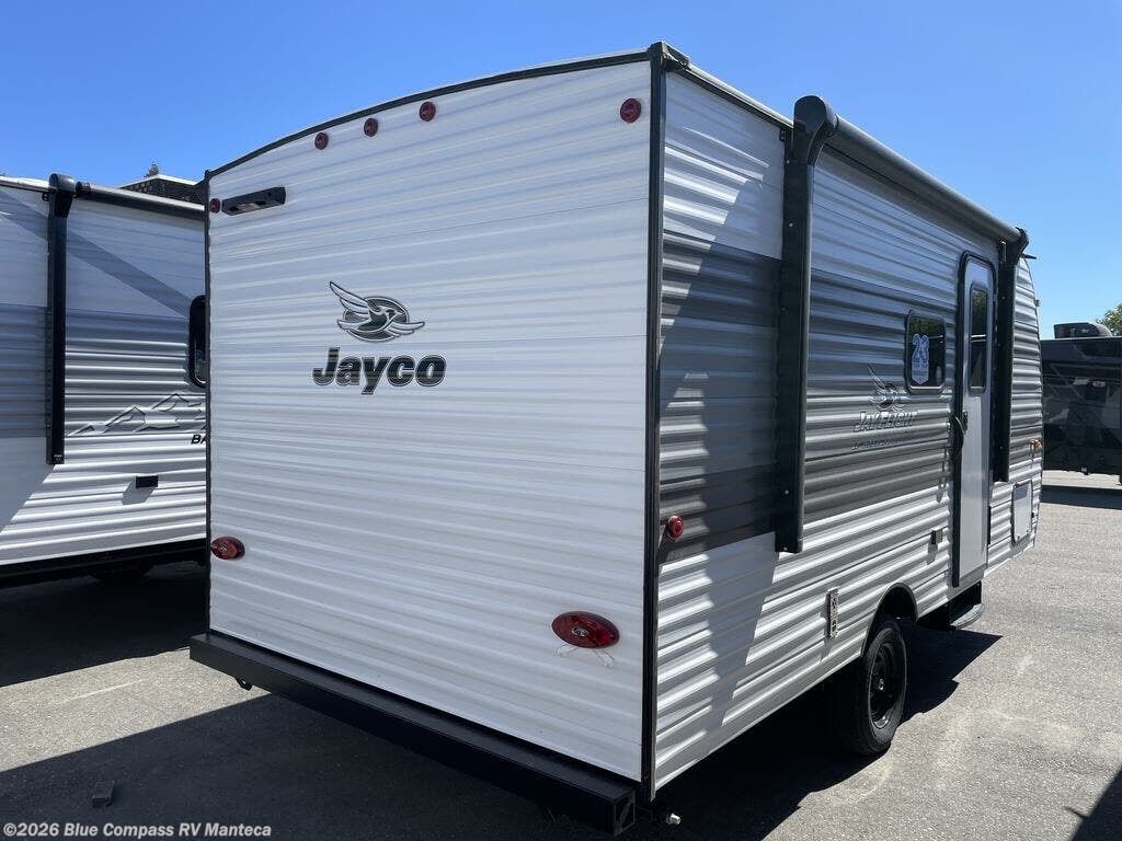 2027 Jay Flight 170BHW by Jayco from Blue Compass RV Manteca in Manteca, California