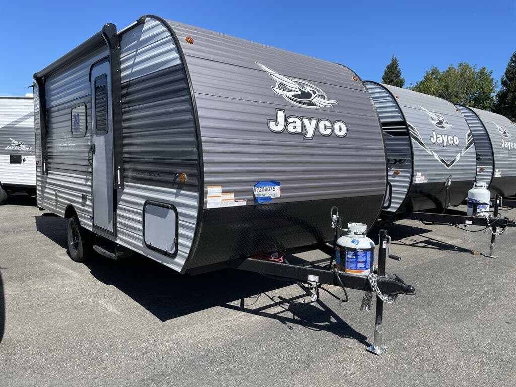 New 2027 Jayco Jay Flight 170BHW available in Manteca, California
