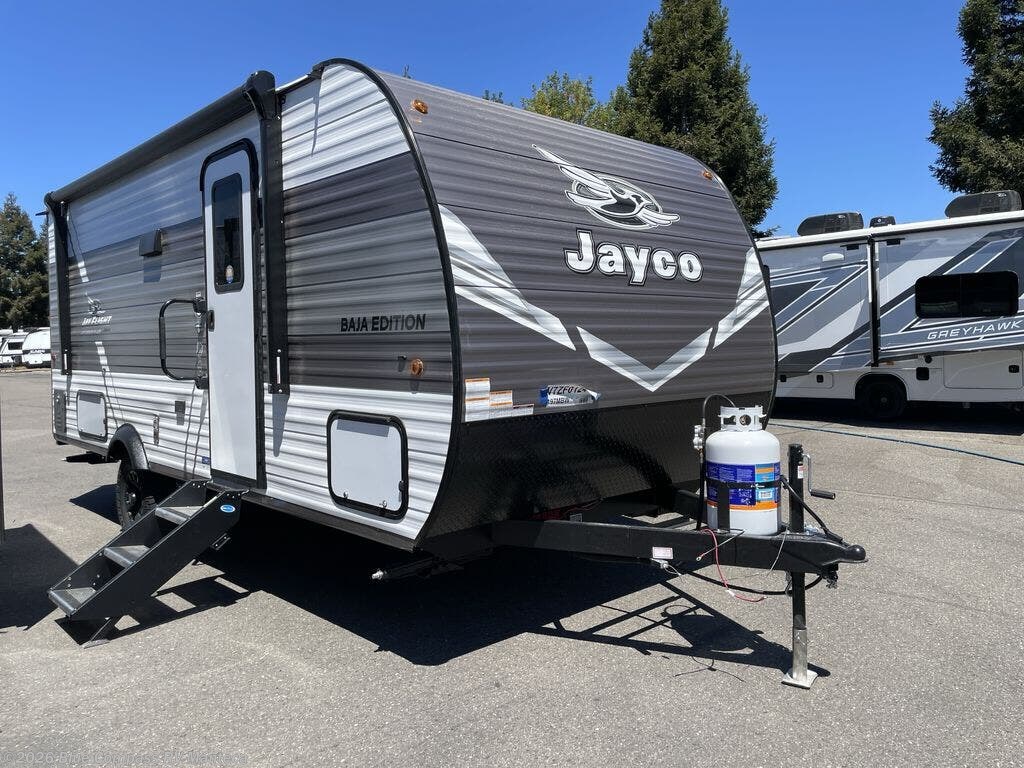 New 2027 Jayco Jay Flight 197MBW available in Manteca, California