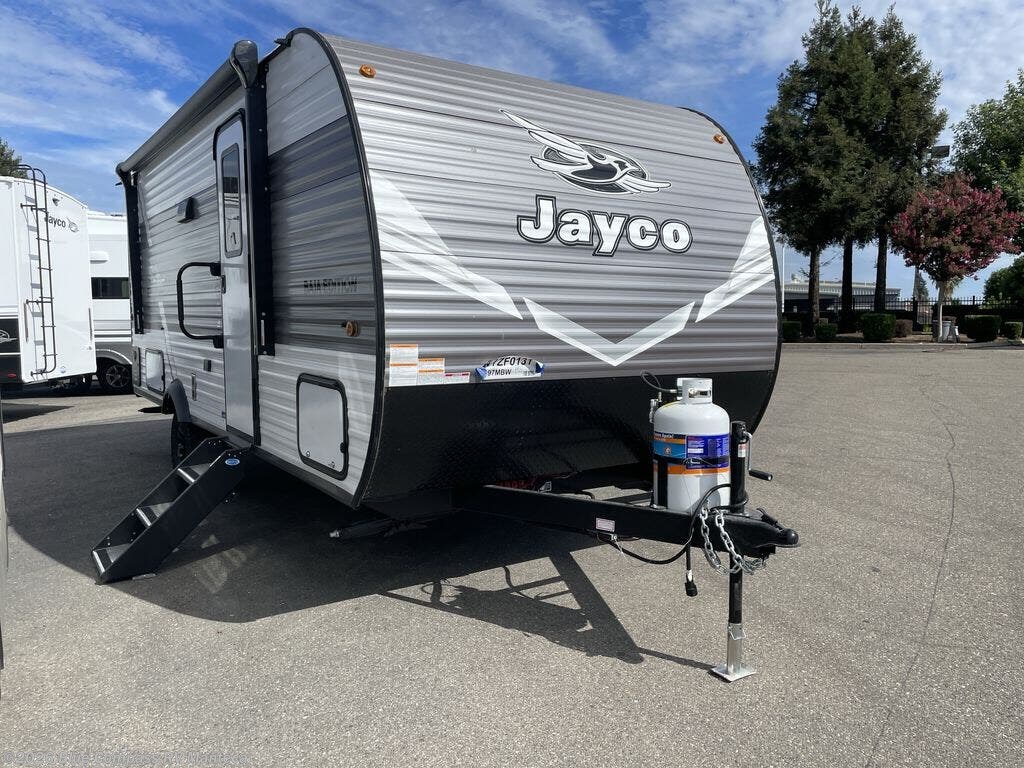 New 2027 Jayco Jay Flight 197MBW available in Manteca, California