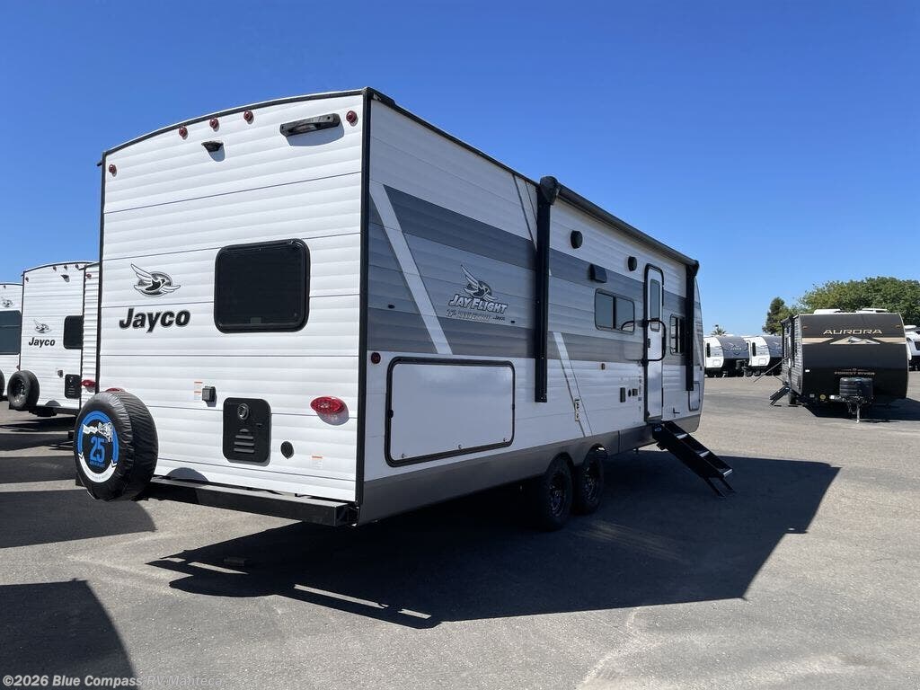2027 Jay Flight 261BHSW by Jayco from Blue Compass RV Manteca in Manteca, California