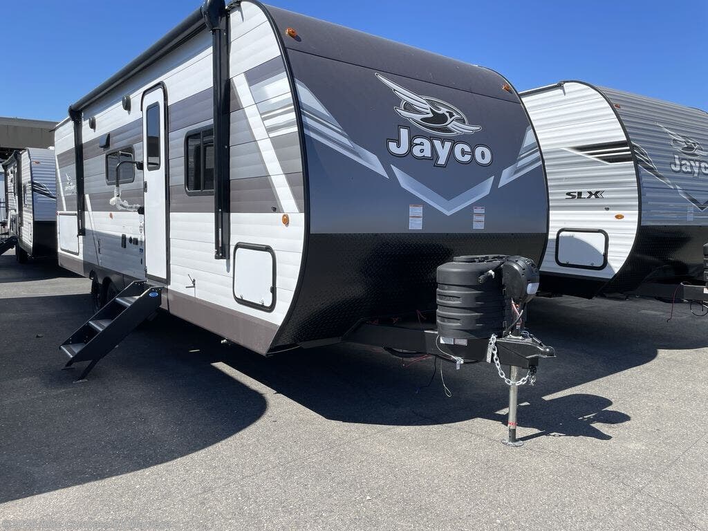 New 2027 Jayco Jay Flight 261BHSW available in Manteca, California