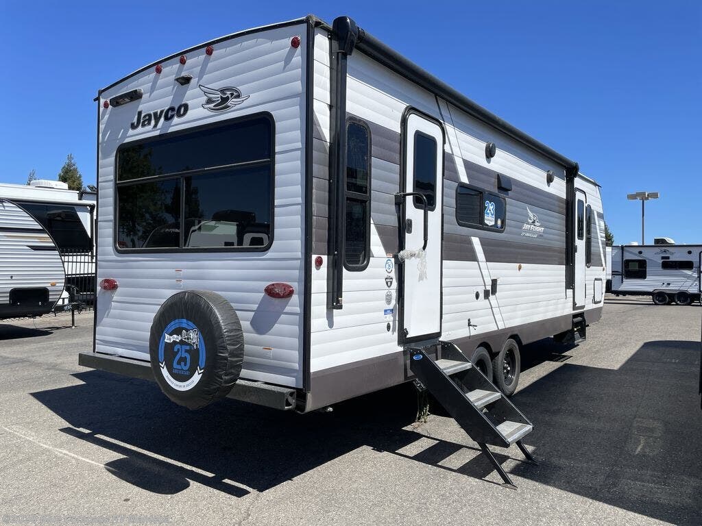2027 Jay Flight 262RLSW by Jayco from Blue Compass RV Manteca in Manteca, California