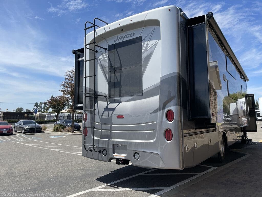 2027 Seneca Prestige 37L by Jayco from Blue Compass RV Manteca in Manteca, California