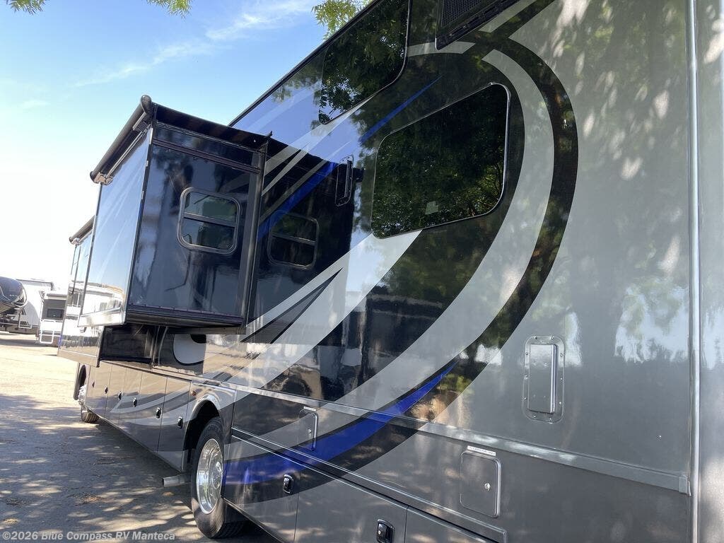Used 2022 Thor Motor Coach Outlaw 38KB available in Manteca, California