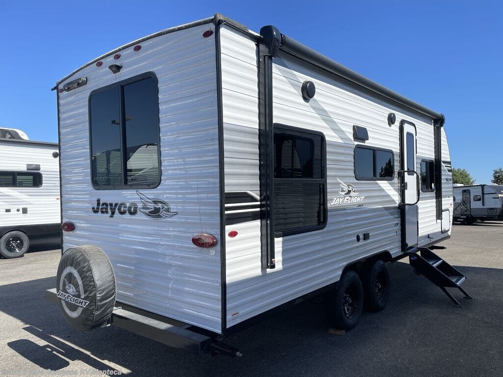 Used 2026 Jayco Jay Flight SLX 210QBW available in Manteca, California