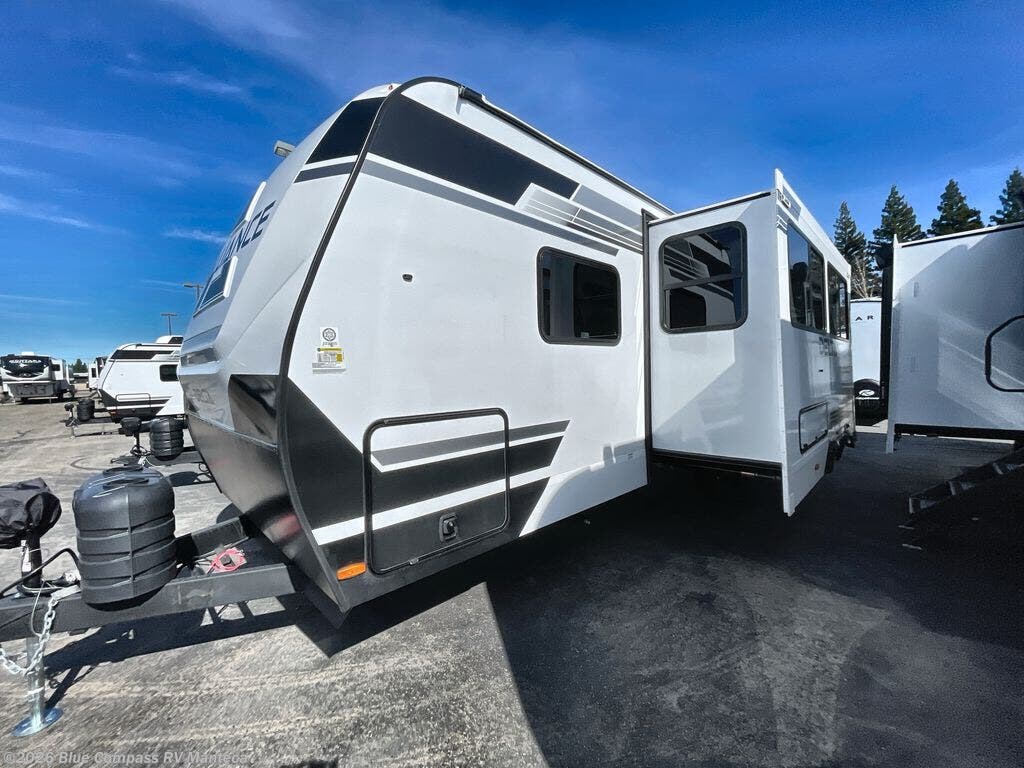 New 2026 Alliance RV Delta 281BH available in Manteca, California