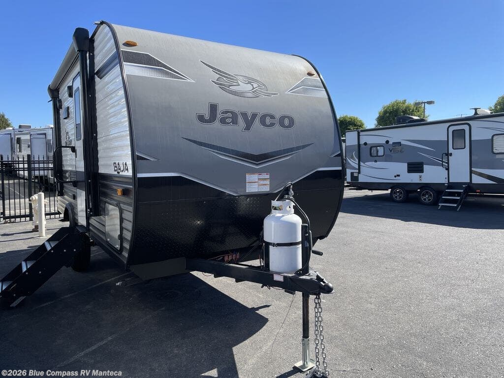 Used 2023 Jayco Jay Flight SLX 183RB Baja available in Manteca, California
