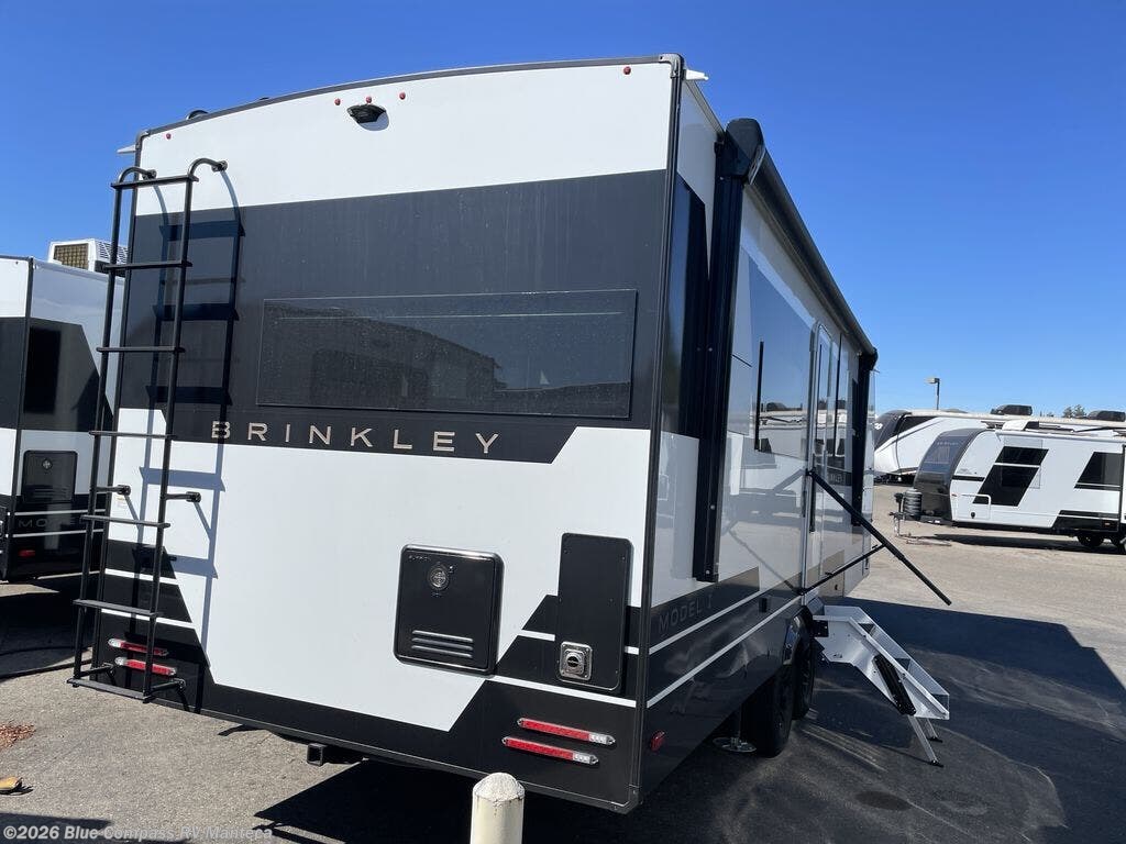2027 Model I 275 by Brinkley RV from Blue Compass RV Manteca in Manteca, California