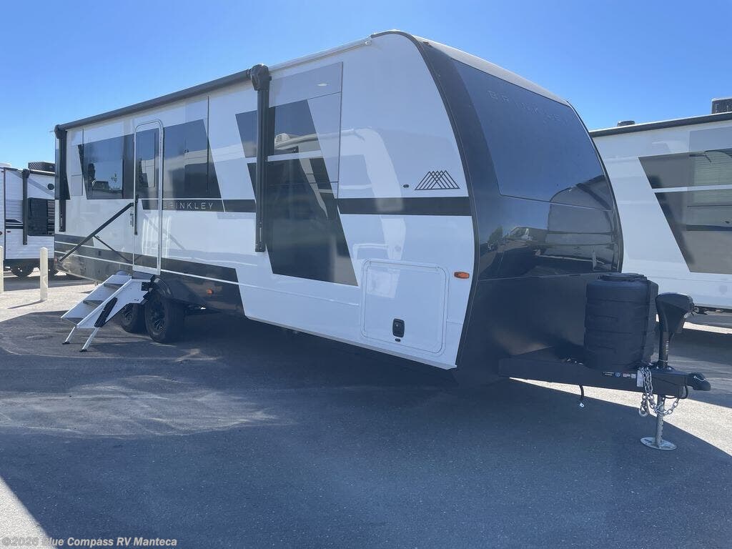 New 2027 Brinkley RV Model I 275 available in Manteca, California
