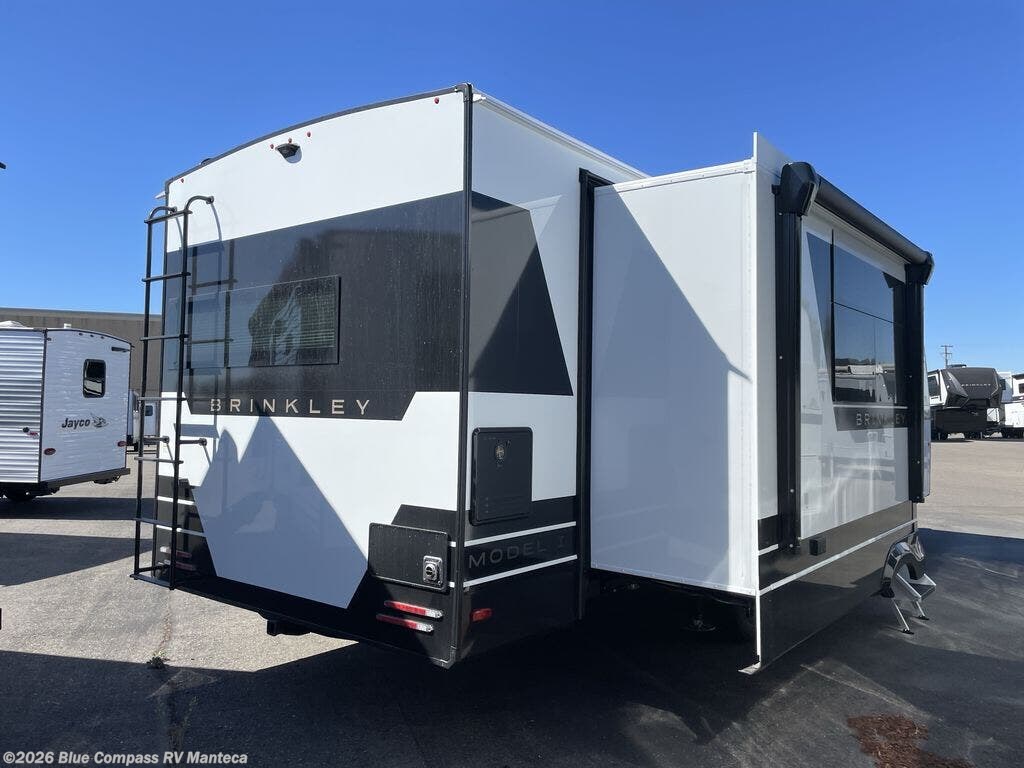 2027 Model I 280 by Brinkley RV from Blue Compass RV Manteca in Manteca, California