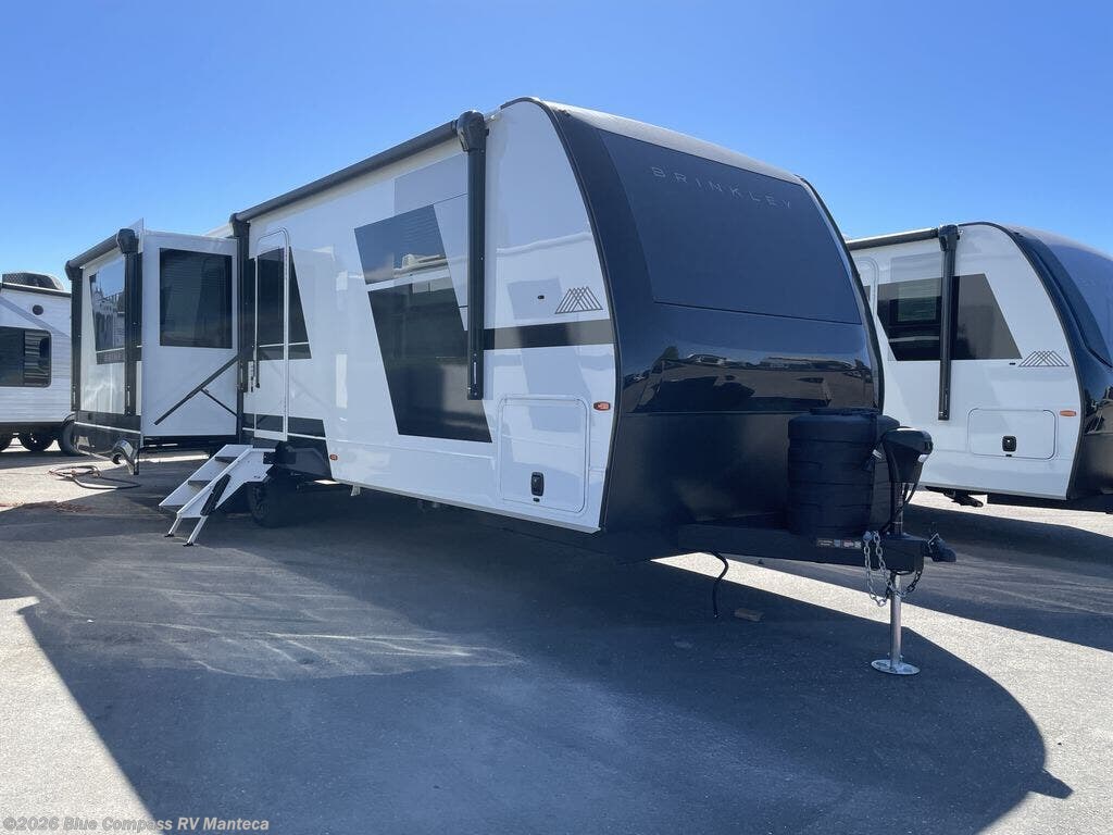 New 2027 Brinkley RV Model I 280 available in Manteca, California