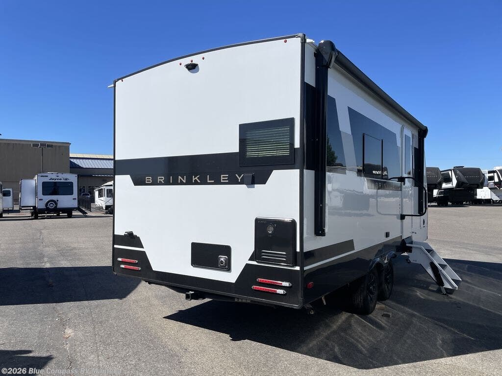 2027 Model Ix 20x by Brinkley RV from Blue Compass RV Manteca in Manteca, California