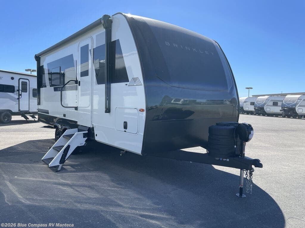 New 2027 Brinkley RV Model Ix 20x available in Manteca, California