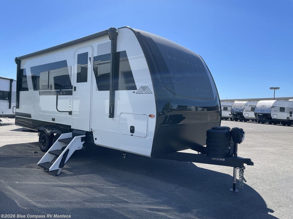 New 2027 Brinkley RV Model Ix 20x available in Manteca, California