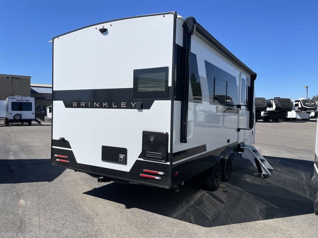 2027 Model Ix 20x by Brinkley RV from Blue Compass RV Manteca in Manteca, California