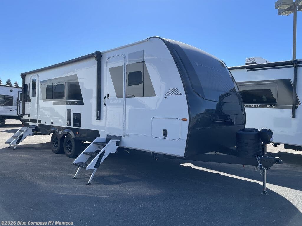 New 2027 Brinkley RV Model Ix 25x available in Manteca, California