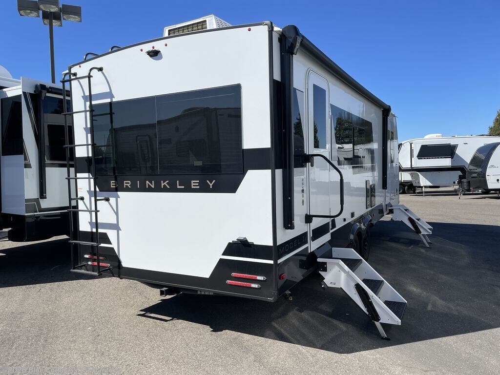 2027 Model Ix 25x by Brinkley RV from Blue Compass RV Manteca in Manteca, California
