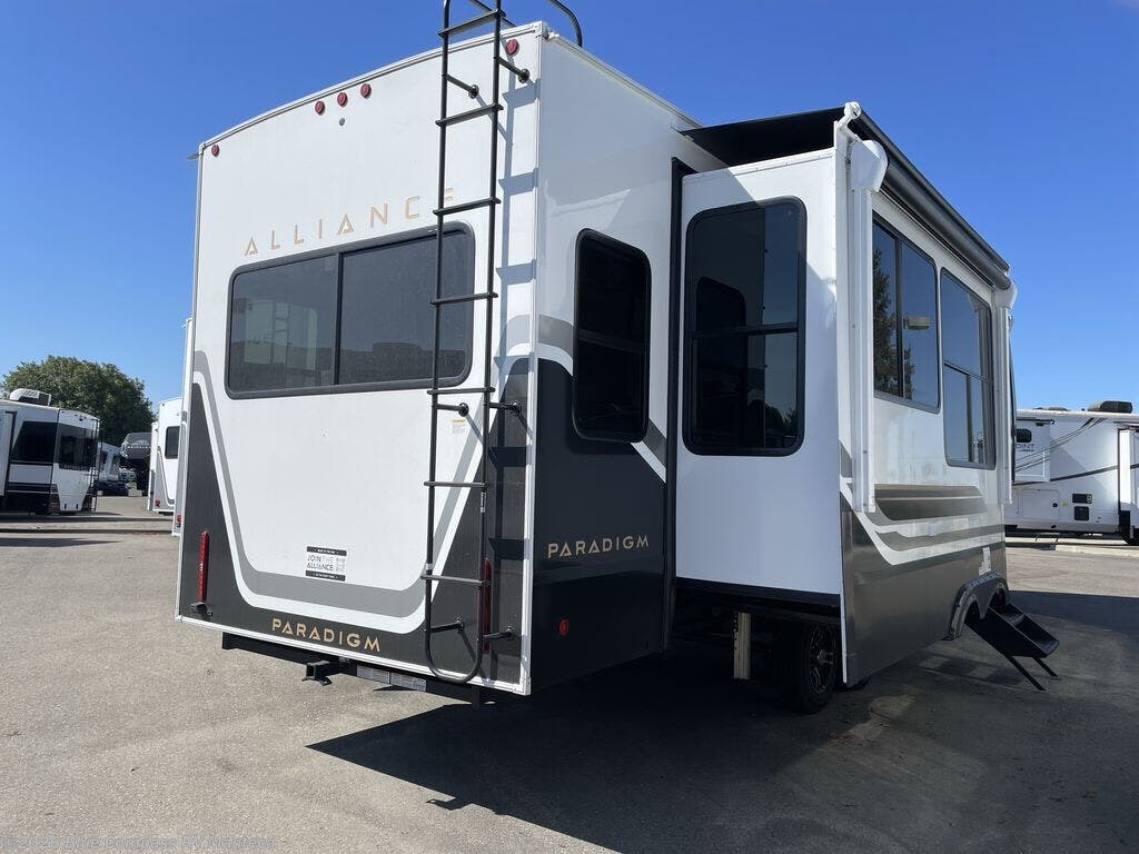 2027 Paradigm 310RL by Alliance RV from Blue Compass RV Manteca in Manteca, California