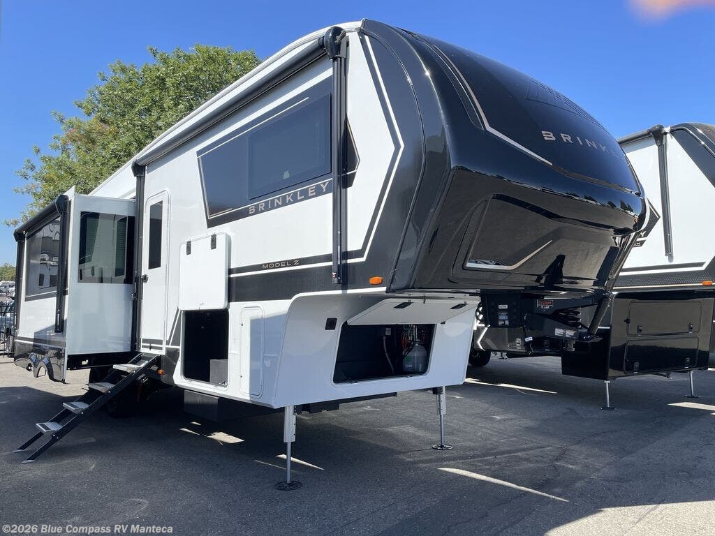 2027 Model Z 3210 by Brinkley RV from Blue Compass RV Manteca in Manteca, California