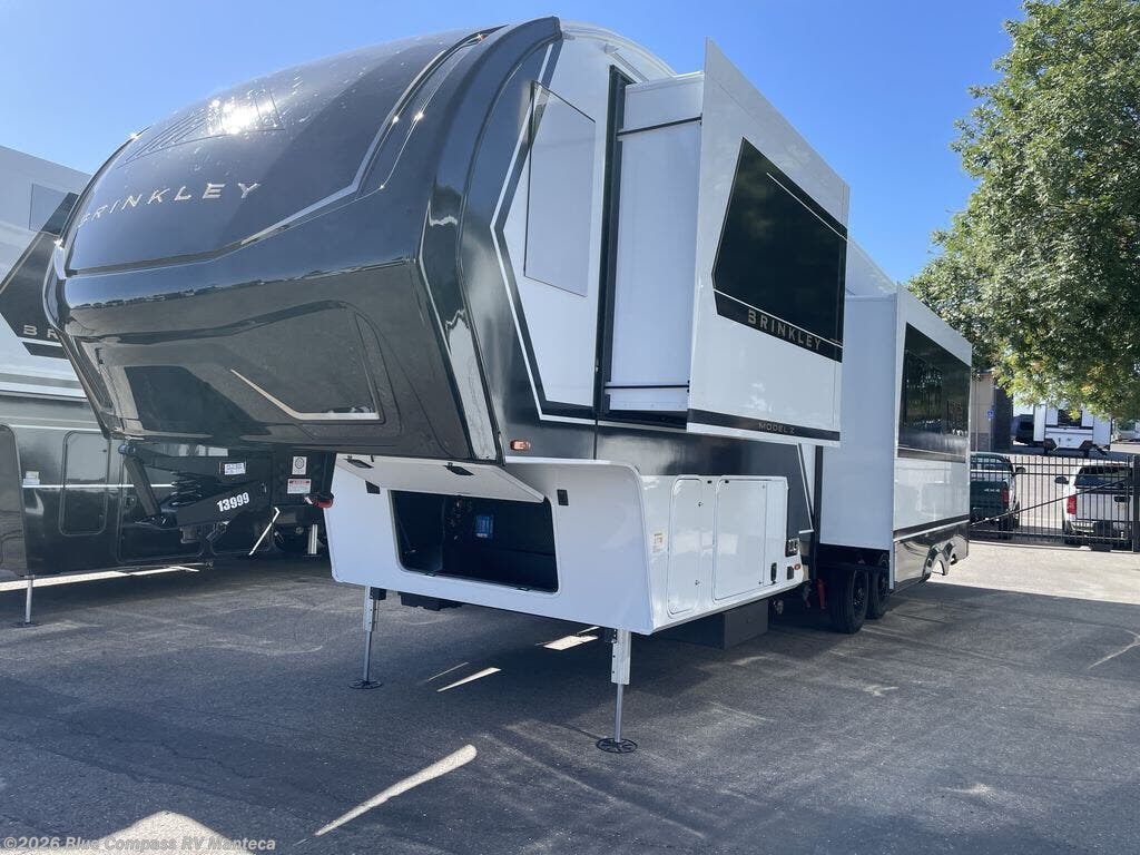 New 2027 Brinkley RV Model Z 3210 available in Manteca, California