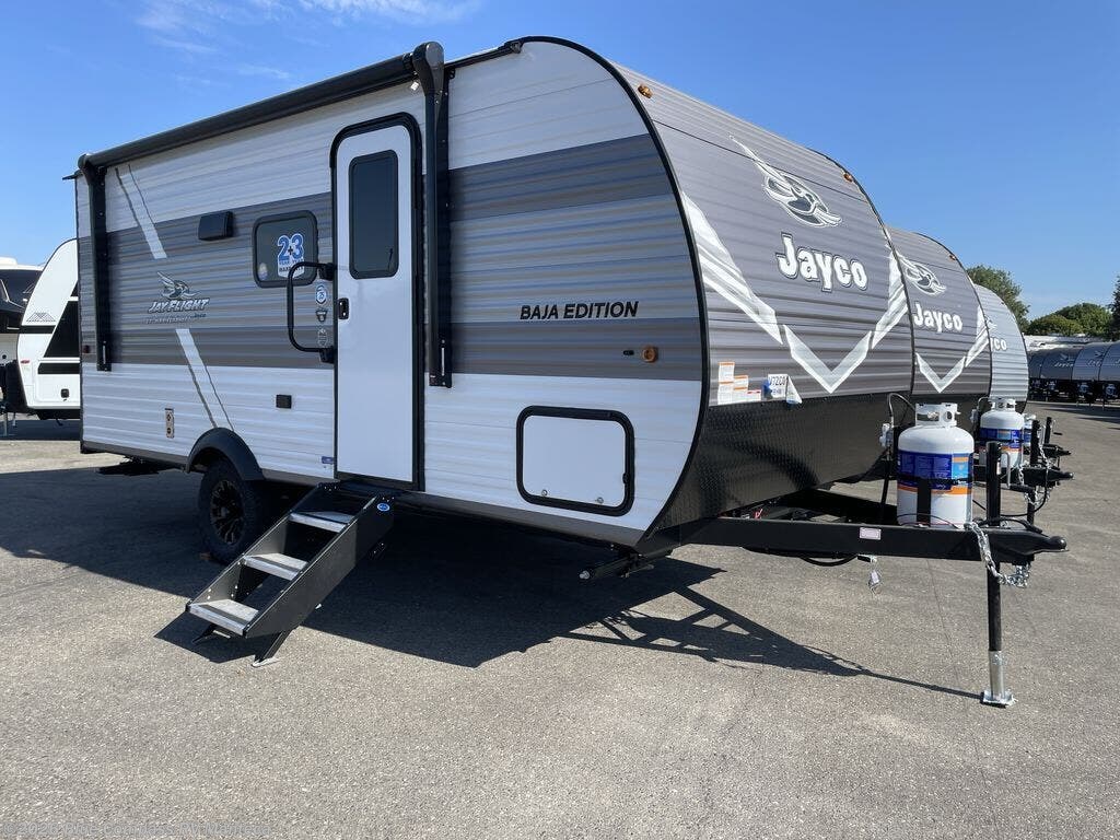 2027 Jay Flight 175BHW by Jayco from Blue Compass RV Manteca in Manteca, California