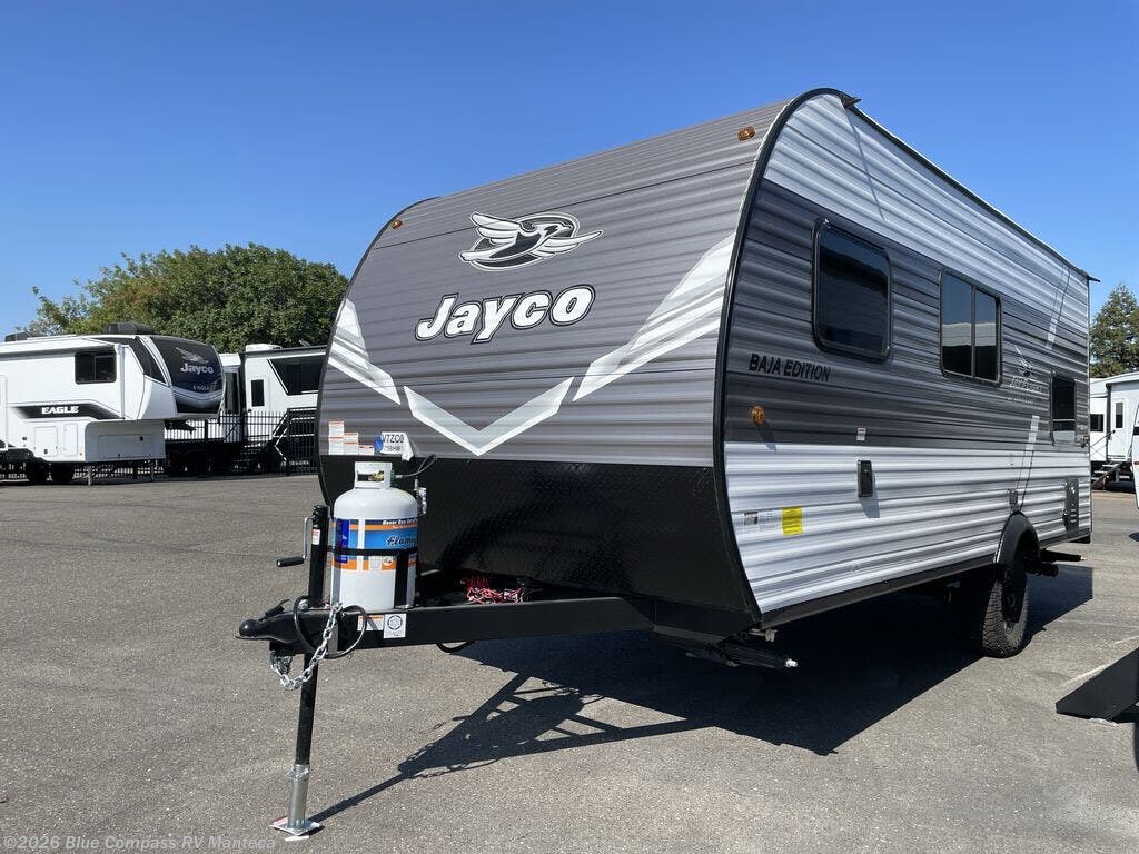 New 2027 Jayco Jay Flight 175BHW available in Manteca, California