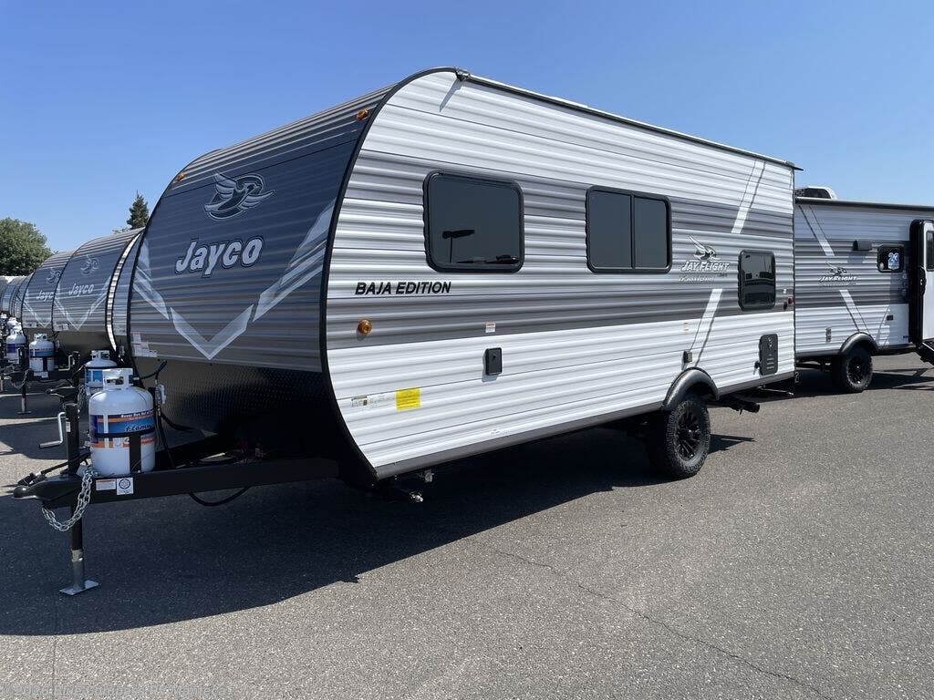 New 2027 Jayco Jay Flight 175BHW available in Manteca, California