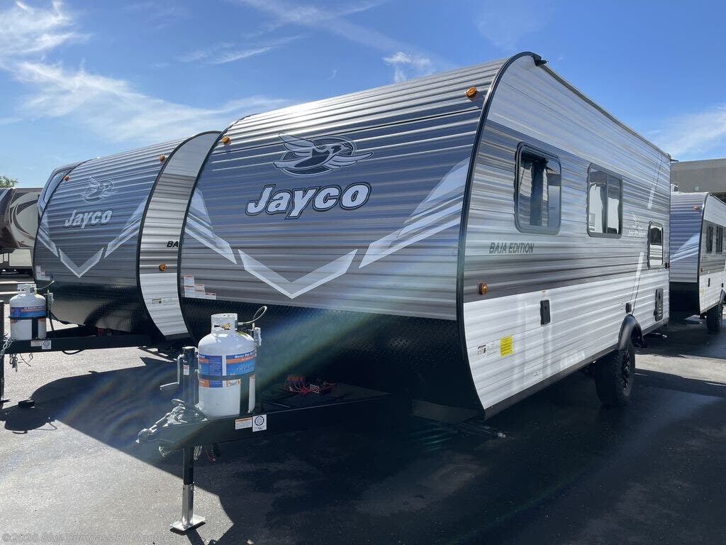 New 2027 Jayco Jay Flight 175BHW available in Manteca, California